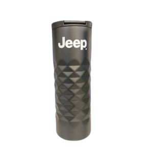 Image mise en avant de la tasse de voyage Jeep