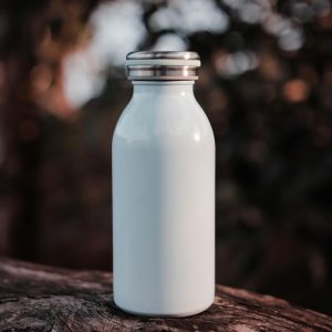 Bouteille d'eau
