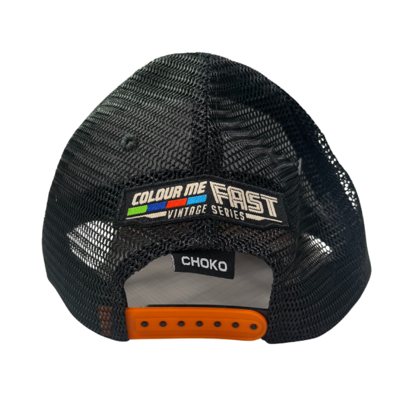 Casquette Charger vintage – Image 2