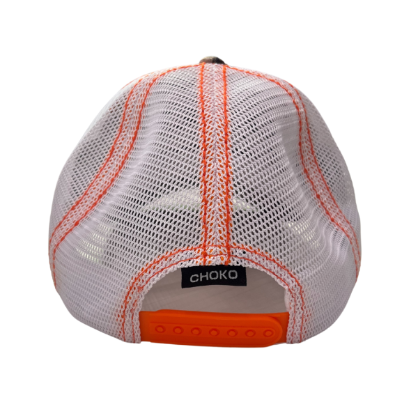 Casquette camouflage - RAM – Image 2
