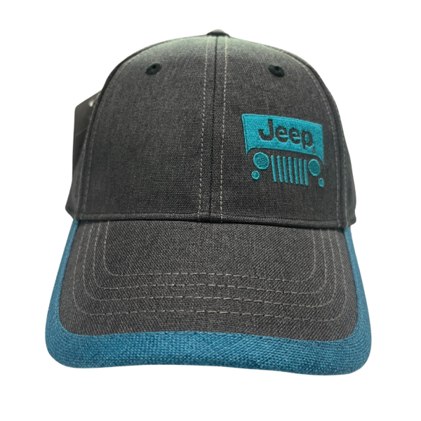 CASQUETTE À COULISSES HAUTE POUR FEMMES - JEEP